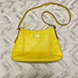 Kate Spade Crossbody Handbag